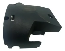 Moldura Direção Inferior Citroen C4 Pallas 2007 2008 A 2013