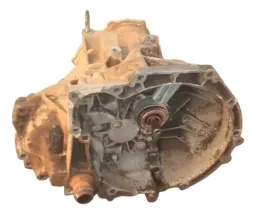 Caixa Cambio Manual Ford Fiesta 1.0 8v Endura 1996 A 2002