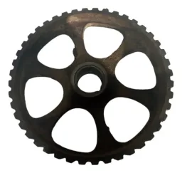 Polia Comando Valvula Volkswagen Voyage 1985 1986 A 1995