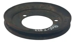 Polia Bomba Agua Volkswagen Gol G2 1.0 8v 1998 A 2002