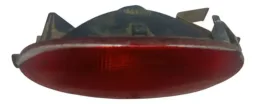 Lanterna Neblina Parachoque Traseiro Peugeot 206 2004 2005