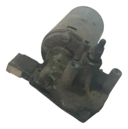 Motor Limpador Parabrisa Diant Volkswagen Gol G2 1998 A 2002