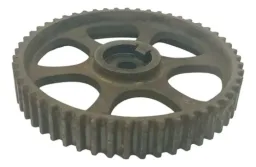 Polia Comando Valvula Volkswagen Gol G2 1.0 8v 1998 A 2002
