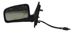 Retrovisor Dianteiro Esquerdo Volkswagen Santana 1991 A 1997