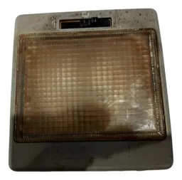 Lanterna Luz Teto Arteb Vw Santana 1991 1992 1993 94 A 1998