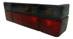 Lanterna Direita Vw Gol Quadrado 1988 1989 1990 1991 A 1995 Direito/passageiro