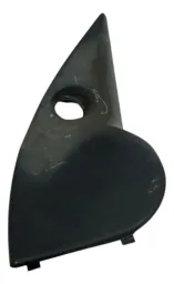 Acabamento Moldura Retrovisor Direito Gm Corsa 1994 A 2002 Preto