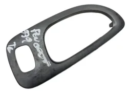 Moldura Maçaneta Interna Traseira Esquerda Peugeot 307 2004
