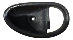 Moldura Maçaneta Interna Direita Fiat Palio 1998 1999 A 2007