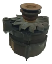 Alternador Volkswagen Gol 1.0 16v At 1000 1997 A 2003 70a