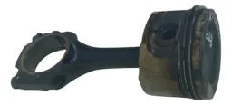Pistao Biela Volkswagen Voyage 1.8 8v Ap Stnd 1981 A 1995