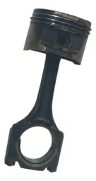 Pistao Biela Volkswagen Voyage 1.8 8v Ap Stnd 1981 A 1995