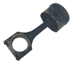 Pistao Biela Volkswagen Voyage 1.8 8v Ap 1981 1982 A 1995