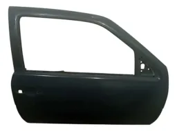 Porta Dianteira Direita Volkswagen Gol G2 1998 1999 A 2002  Dianteira Direito