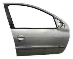 Porta Dianteira Direita Peugeot 206 2001 2002 2003 A 2006 Dianteira Direito