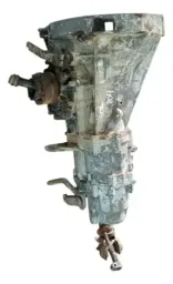Caixa Cambio Volkswagen Gol 1.0 8v 1995 1996 1997 A 2005