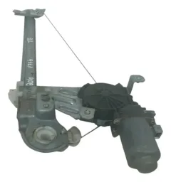 Maquina Vidro Traseiro Esquerdo Peugeot 206 2001 A 2008