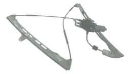 Maquina Vidro Elétrico Diant Esquerdo Peugeot 206 2001 2008