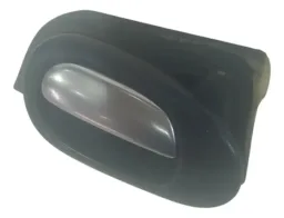 Maçaneta Interna Traseira Esquerda Peugeot 206 2001 A 2008 Traseira