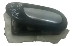 Maçaneta Interna Dianteira Esquerda Peugeot 206 2001 A 2008 Dianteira