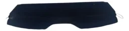 Tampao Bagagito  Porta Malas Peugeot 206 Hatch 2000 A  2006