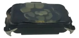 Sensor Chuva Citroen C4 Pallas 2007 2008 A 2012 Peugeot 407 Preto