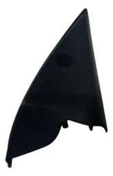 Acabamento Interno Retrovisor Direit Peugeot 206 2000 A 2008