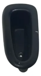 Puxador Interno Traseiro Esquerdo Peugeot 206 2000 A 2010
