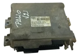 Módulo Injeção Eletrônica Fiat Palio Uno 1.0 1997  A 2009
