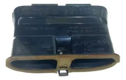 Moldura Difusor Ar Central Peugeot 206 2000 2001 2002 A 2010