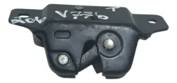 Fechadura Tampa Traseira Porta Mala Peugeot 206 2000 A 2010