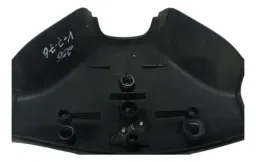 Capa Tampa Volante Buzina Peugeot 206 207 2000 2001 A 2010