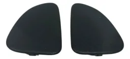 Par Tampa Lateral Painel Peugeot 206 2000 2001 2002 A 2010