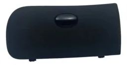 Tampa Porta Aveludado Luvas Peugeot 206 207 2001 02 A 2012