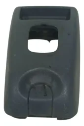 Console Central Moldura Câmbio Fiat Palio 1996 A 2005 Detalh