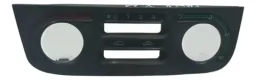 Moldura Comando Ar Fiat Palio 1996 1997 1998 1999 A 2000