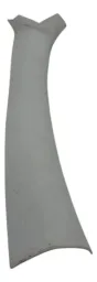 Acabamento Coluna Parabrisa Esquerdo Peugeot 206 2000 A 2008