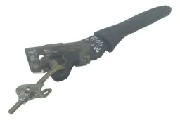 Alavanca Manopla Mão Peugeot 206 1999 2000 2001 2002 A 2010