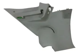 Suporte Direito Tampão Bagagito Peugeot 206 1999 2000 A 2010