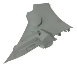 Suporte Esquerdo Tampão Bagagito Peugeot 206 1999 A 2010