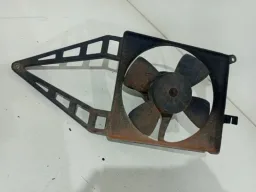 Defletor Ventoinha Gm Chevrolet Corsa 1.0 8v 1996 A 2002