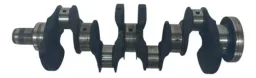 Virabrequim Standard Vw Gol Parati G3 16v 1999 2000 A 2005