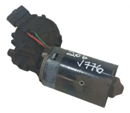 Motor Limpador Parabrisa Dianteiro Peugeot 206 2001 A 2008