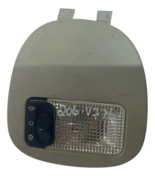 Luz Teto Cortesia Peugeot 206 207 1999 2000 2001 2002 A 2012