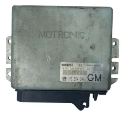 Módulo Injeção Chevrolet Astra 2.0 1994 A 1996 90354094 Bloq