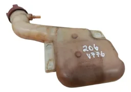 Reservatório Partida Fria Peugeot 206 1.0 16v 1999 A 2010