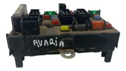 Modulo Bsm B3 Peugeot 206 207 307 1.0 16v 2001 2002 A 2008