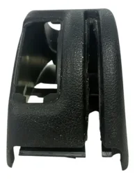 Moldura Console Central Freio Mão Peugeot 206 2006 A 2008