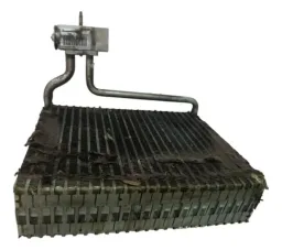 Evaporador Ar Cond Peugeot 206 1.6 2000 2001 2002 A 2010