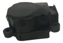 Atuador Caixa Ar Forçado Peugeot 206 1.6 2000 2001 A 2010 Preto